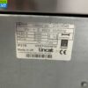 RVS Lincat Clam Grill Hamburgergrill Grillplaat 80 cm 17,2kW 400V Horeca - Afbeelding 6
