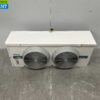 Lu-ve F27HC 55 N 6 Verdamper Luchtkoeler 230V Horeca - Afbeelding 2