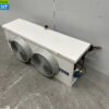 Lu-ve F27HC 55 N 6 Verdamper Luchtkoeler 230V Horeca - Afbeelding 3