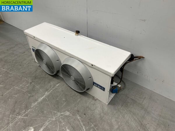 Lu-ve F27HC 55 N 6 Verdamper Luchtkoeler 230V Horeca - Afbeelding 3