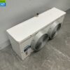 Lu-ve F27HC 55 N 6 Verdamper Luchtkoeler 230V Horeca - Afbeelding 4