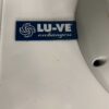 Lu-ve F27HC 55 N 6 Verdamper Luchtkoeler 230V Horeca - Afbeelding 6