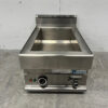 RVS Modular Bain marie 1/1 GN 230V Horeca