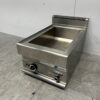 RVS Modular Bain marie 1/1 GN 230V Horeca - Afbeelding 2