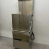 RVS Franstal Vaatwasser doorschuifvaatwasser 400V Horeca - Afbeelding 2