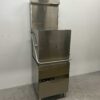 RVS Franstal Vaatwasser doorschuifvaatwasser 400V Horeca - Afbeelding 3