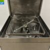RVS Franstal Vaatwasser doorschuifvaatwasser 400V Horeca - Afbeelding 4