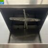 RVS Franstal Vaatwasser doorschuifvaatwasser 400V Horeca - Afbeelding 5