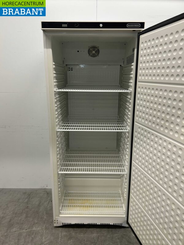 Maxxfrost koelkast koeling 570 liter 230V Horeca - Afbeelding 4