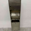 RVS Hygienestation Horeca Winkel