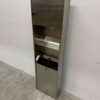 RVS Hygienestation Horeca Winkel - Afbeelding 3