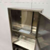 RVS Hygienestation Horeca Winkel - Afbeelding 4