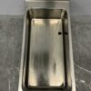 RVS Zanussi Bain marie 1/1 + 1/3 GN 230V Horeca - Afbeelding 4