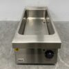 RVS Zanussi Bain marie 1/1 + 1/3 GN 230V Horeca