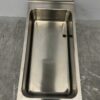 RVS Zanussi Bain marie 1/1 + 1/3 GN 230V Horeca - Afbeelding 4
