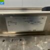RVS Zanussi Bain marie 1/1 + 1/3 GN 230V Horeca - Afbeelding 5