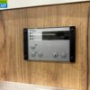 Verrijdbare Koelvitrine Koelbuffet buffet Gekoeld 230V Horeca - Afbeelding 6