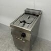 RVS Zanussi Friteuse Frituur 14 liter 400V Horeca - Afbeelding 2
