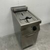 RVS Zanussi Friteuse Frituur 14 liter 400V Horeca - Afbeelding 3