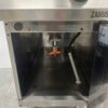 RVS Zanussi Friteuse Frituur 14 liter 400V Horeca - Afbeelding 5
