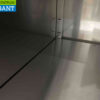 RVS HCB Werkkast Kast 2 schuifdeuren Premium-line 180 cm Horeca - Afbeelding 5