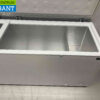 HCB Vrieskist Vriezer met dubbele klapdeksel 755 liter 230V Horeca - Afbeelding 7