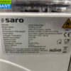 Saro Corolla Koude dranken dispenser 2 x 12 liter 230V Horeca - Afbeelding 5