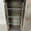 Saro RVS Koelkast Koeling 650 liter 230V Horeca - Afbeelding 4