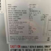 Saro RVS Koelkast Koeling 650 liter 230V Horeca - Afbeelding 5