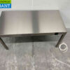 RVS Saro Warmtebrug Warmhoudbrug Verwarmde etagere 80 cm Horeca - Afbeelding 4