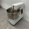 RVS Saro Spiraalkneder deegmenger deegmixer 25 liter 400V Horeca - Afbeelding 3