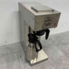 RVS Zorro ZKM26 Koffiemachine Koffieautomaat met thermoskan 230V Horeca - Afbeelding 2