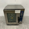 RVS Moduline Regenereerkast Regeneratie Oven 5 x 2/3 GN 230V Horeca