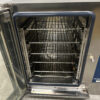 RVS Moduline Regenereerkast Regeneratie Oven 5 x 2/3 GN 230V Horeca - Afbeelding 4