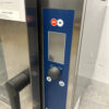 RVS Moduline Regenereerkast Regeneratie Oven 5 x 2/3 GN 230V Horeca - Afbeelding 5