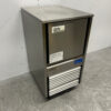 RVS ITV Quasar ijsblokjesmachine ijsklontjesmachine 22 kg p/d 230V Horeca - Afbeelding 3