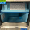 RVS ITV Quasar ijsblokjesmachine ijsklontjesmachine 22 kg p/d 230V Horeca - Afbeelding 4