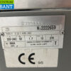 RVS ITV Quasar ijsblokjesmachine ijsklontjesmachine 22 kg p/d 230V Horeca - Afbeelding 5