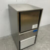 RVS ITV Quasar ijsblokjesmachine ijsklontjesmachine 31 kg p/d 230V Horeca - Afbeelding 3