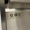 RVS ITV Quasar ijsblokjesmachine ijsklontjesmachine 31 kg p/d 230V Horeca - Afbeelding 5