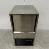 RVS ITV Quasar ijsblokjesmachine ijsklontjesmachine 31 kg p/d 230V Horeca