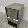 RVS ITV Quasar ijsblokjesmachine ijsklontjesmachine 31 kg p/d 230V Horeca - Afbeelding 2
