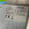 RVS ITV Quasar ijsblokjesmachine ijsklontjesmachine 31 kg p/d 230V Horeca - Afbeelding 5