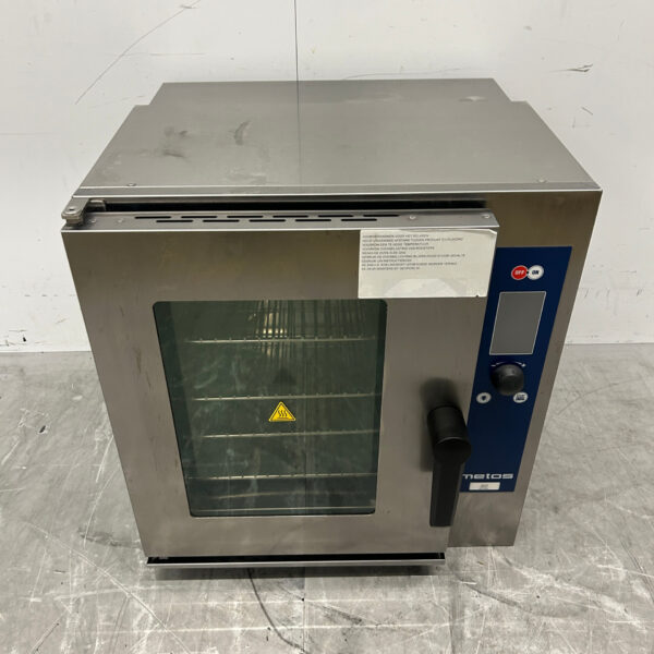 RVS Moduline Regenereerkast Regeneratie Oven 5 x 2/3 GN 230V Horeca