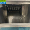 RVS Wessamat W 15 L-2 ijsblokjesmachine ijsklontjesmachine 18 kg p/d 230V Horeca - Afbeelding 4