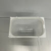 HCB Kunststof inzetbak bak voor sauspomp 2 liter Horeca - Afbeelding 4