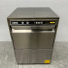 RVS Zanussi Zucai Vaatwasser Vaatwasmachine Voorlader 400V Horeca