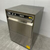 RVS Zanussi Zucai Vaatwasser Vaatwasmachine Voorlader 400V Horeca - Afbeelding 2