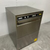 RVS Zanussi Zucai Vaatwasser Vaatwasmachine Voorlader 400V Horeca - Afbeelding 3