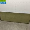 RVS Afvoerblad tbv doorschuifvaatwasser 205 x 72,5 cm Horeca - Afbeelding 2